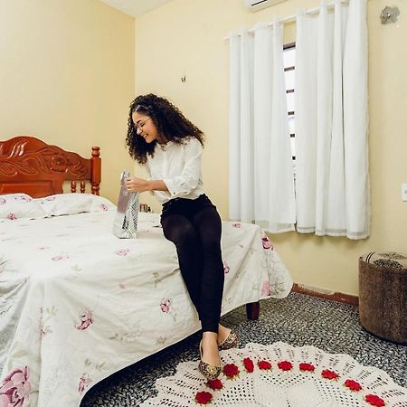 Hotel Filhos Da Promessa Tucurui ภายนอก รูปภาพ