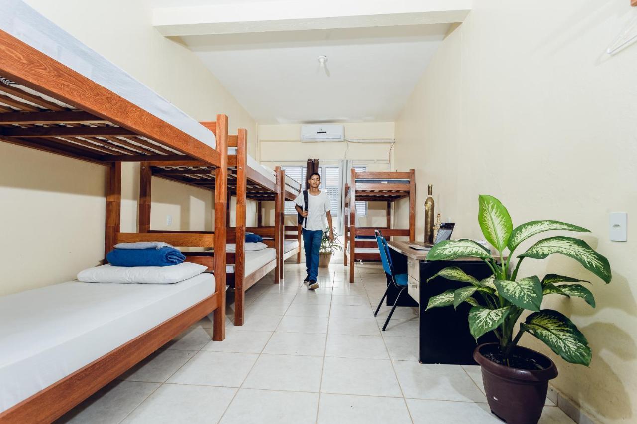 Hotel Filhos Da Promessa Tucurui ภายนอก รูปภาพ