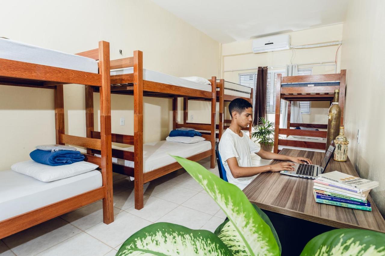 Hotel Filhos Da Promessa Tucurui ภายนอก รูปภาพ
