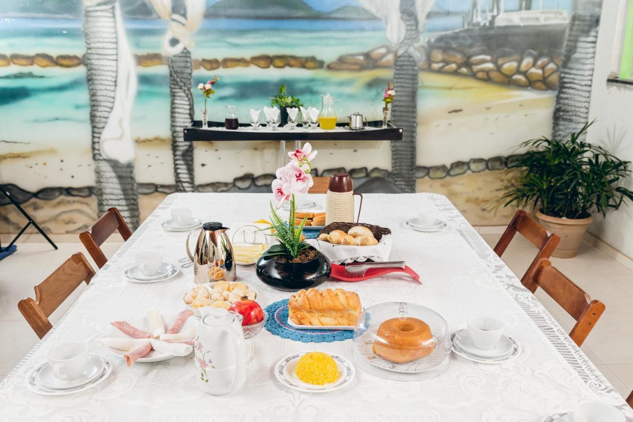 Hotel Filhos Da Promessa Tucurui ภายนอก รูปภาพ
