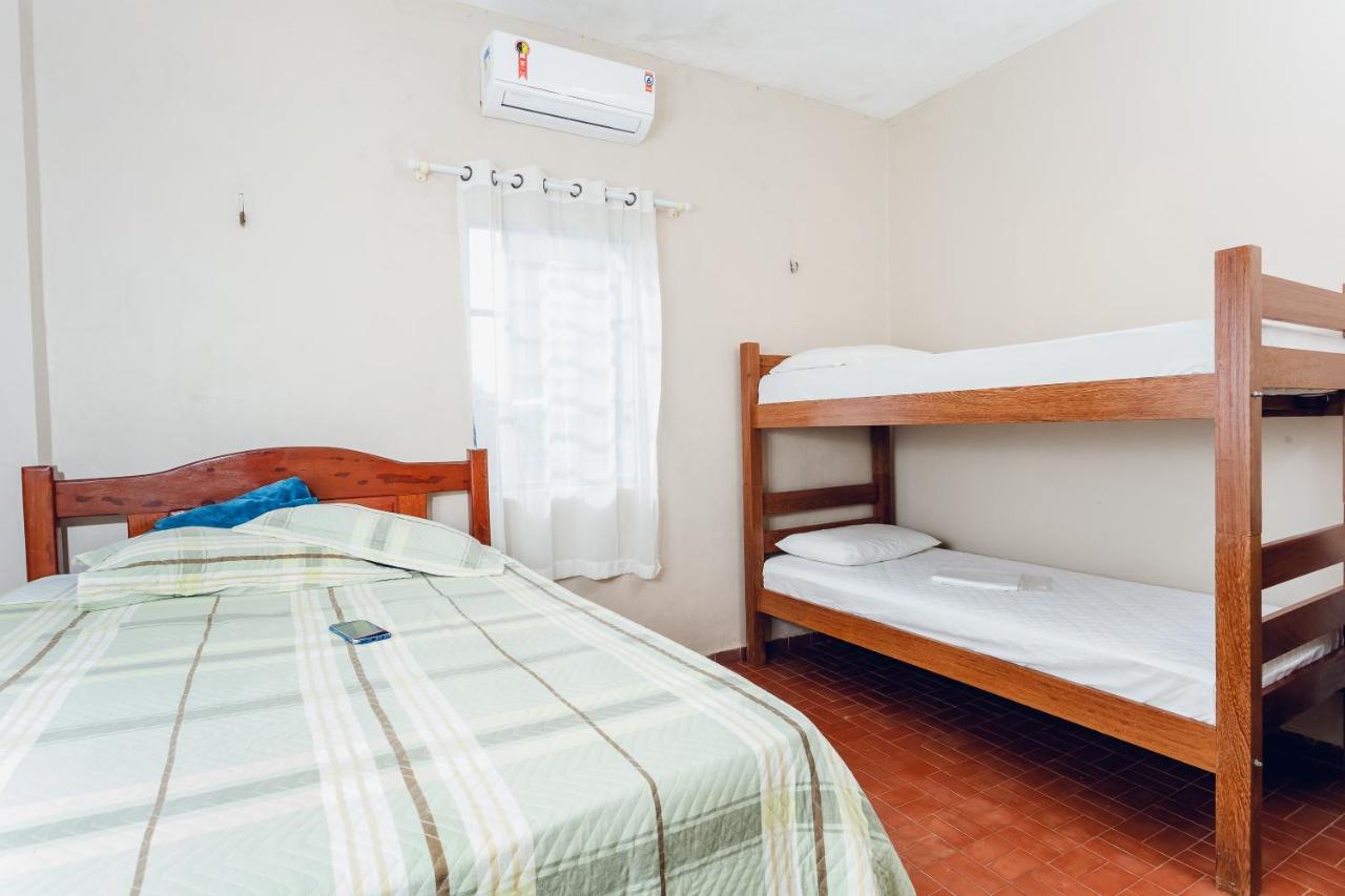 Hotel Filhos Da Promessa Tucurui ภายนอก รูปภาพ